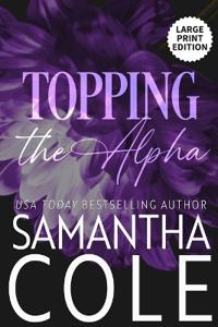 Topping the Alpha
