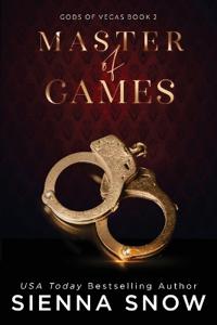 Master of Games (Special Edition)