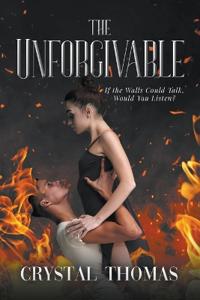 Bokomslag för "The Unforgivable"