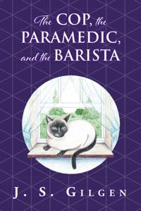 Cop, the Paramedic, and the Barista