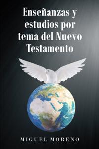 EnseA+-anzas y estudios por tema del Nuevo Testamento