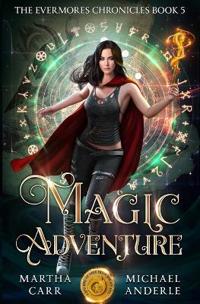 Magic Adventure