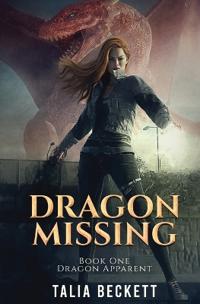 Dragon Missing