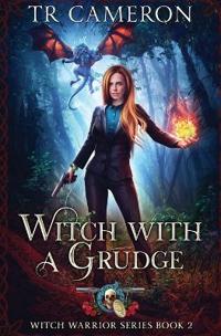 Witch with a Grudge