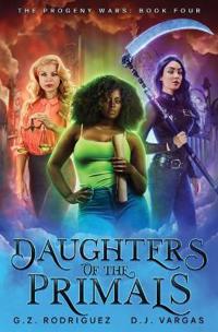 Daughters of the Primals