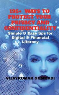 195+ Ways to Protect Your Privacy and Confidentiality