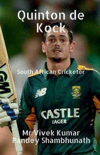 Quinton De Kock