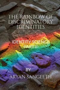 Bokomslag för "The Rainbow of Discriminatory Identities"