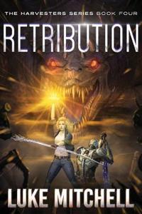 Retribution