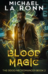 The Good Necromancer