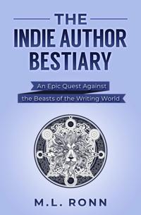 Author Level Up