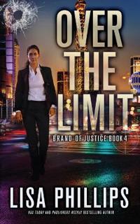 Bokomslag for "Over the Limit"