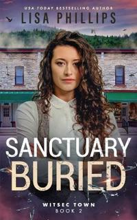 Sanctuary Buried