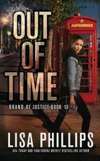Bokomslag för "Out of Time"