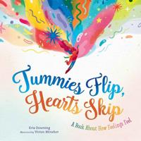 Tummies Flip, Hearts Skip
