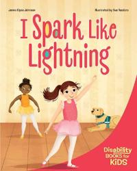 I Spark Like Lightning