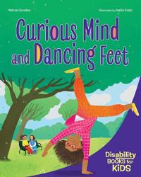 Curious Mind and Dancing Feet