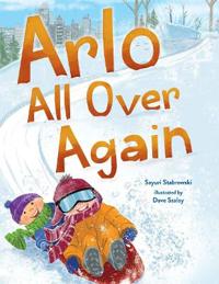 Arlo All Over Again