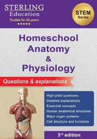 Homeschool Anatomy and Physiology