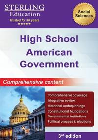 High School American Government