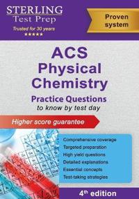 ACS Physical Chemistry