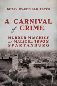 A Carnival of Crime