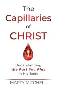 Bokomslag för "The Capillaries of Christ"