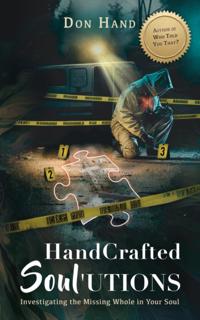HandCrafted Soul'utions
