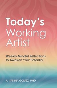 Today's Working Artist
