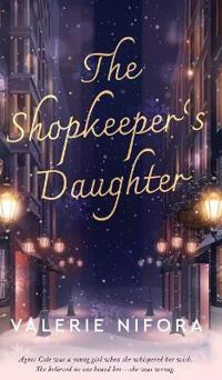 The Shopkeeper's Daughter