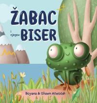 Bokomslag för "Zabac i njegov Biser"