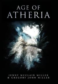 Bokomslag for "Age of Atheria"