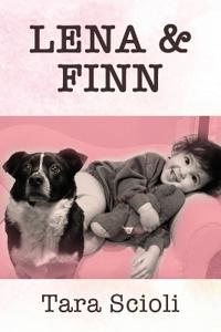 Bokomslag för "Lena and Finn"