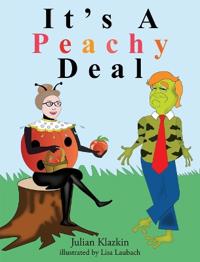 Bokomslag för "It's A Peachy Deal"