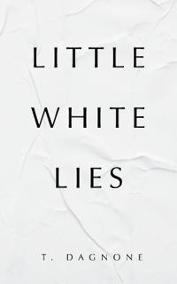 Bokomslag för "Little White Lies"