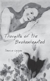Bokomslag för "Thoughts of the Brokenhearted"