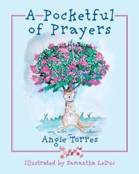 Bokomslag för "A Pocketful of Prayers"