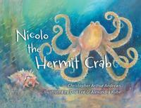Bokomslag för "Nicolo the Hermit Crab"