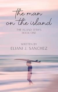 Bokomslag för "The Man on the Island"