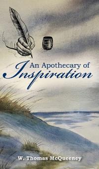 Bokomslag för "An Apothecary of Inspiration"