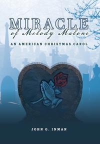 Bokomslag för "Miracle of Melody Malone"