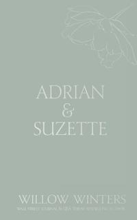 Adrian & Suzette