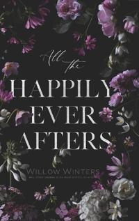 Bokomslag för "All The Happily Ever Afters"
