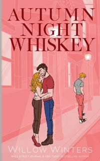 Bokomslag för "Autumn Night Whiskey"