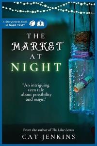 The Market at Night