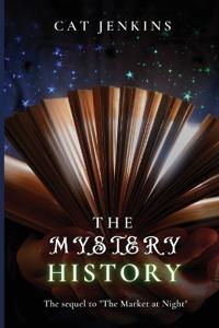 Bokomslag för "The Mystery History"