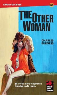 Bokomslag för "The Other Woman"