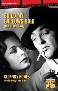 Build My Gallows High