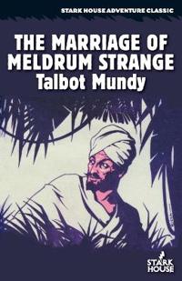 The Marriage of Meldrum Strange