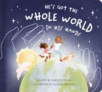 He’s Got the Whole World in His Hands